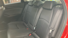 Mazda CX-3 2.0 Sport Nav + 5dr Auto Petrol Hatchback